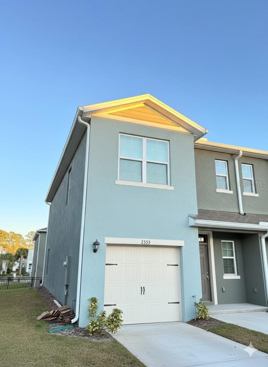 2333 Penguin, Davenport, FL 33837