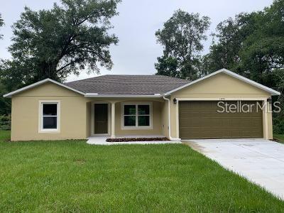 1295 12th, Orange City, FL 32763