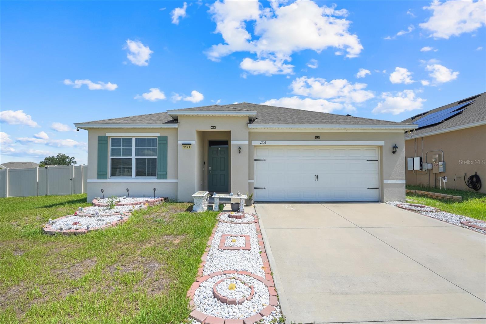 1105 Torrente, Haines City, FL 33844