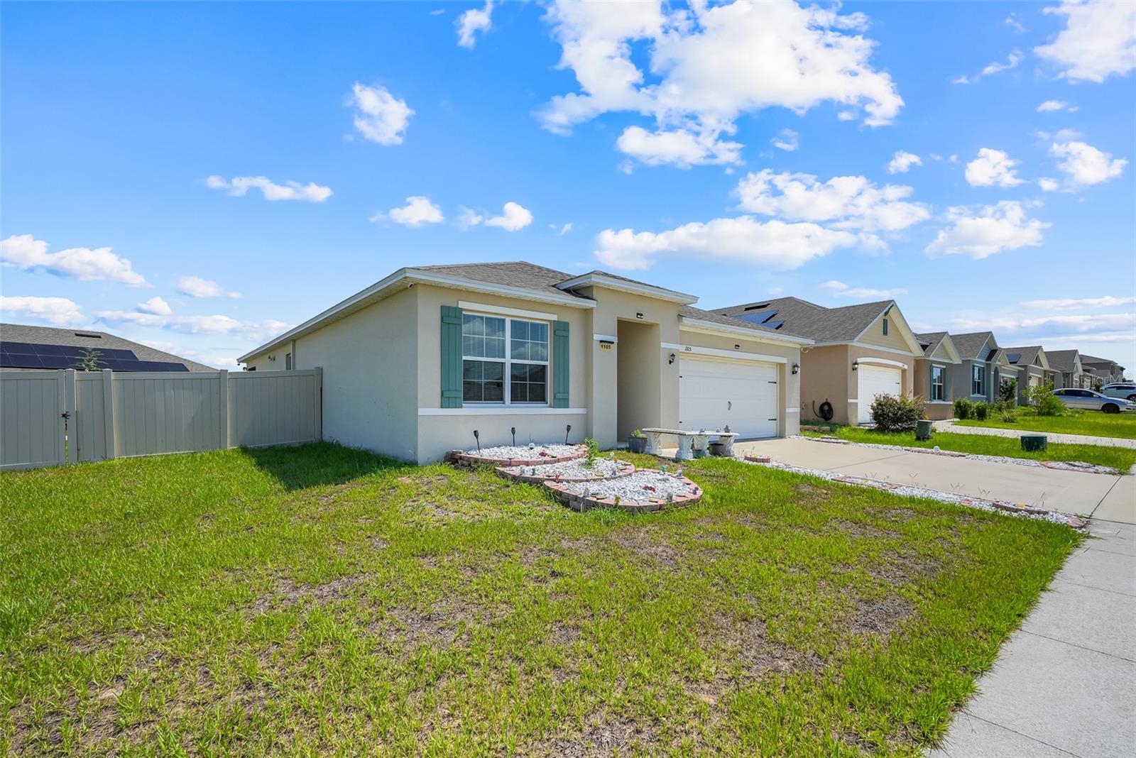 1105 Torrente, Haines City, FL 33844