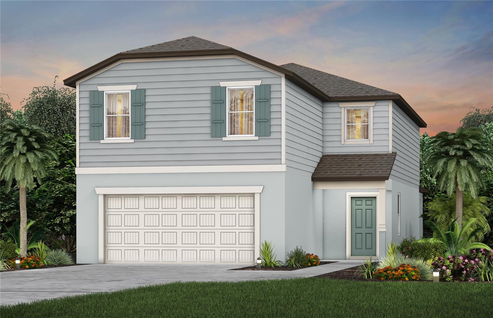 10422 Hidden Banks, Parrish, FL 34219