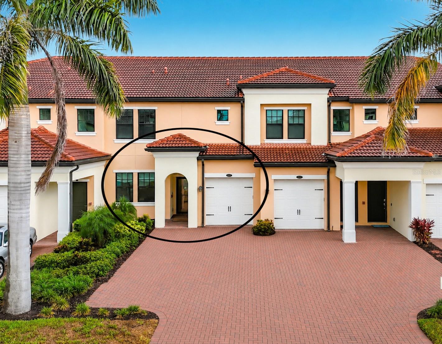 10051 Crooked Creek Unit 102, Venice, FL 34293