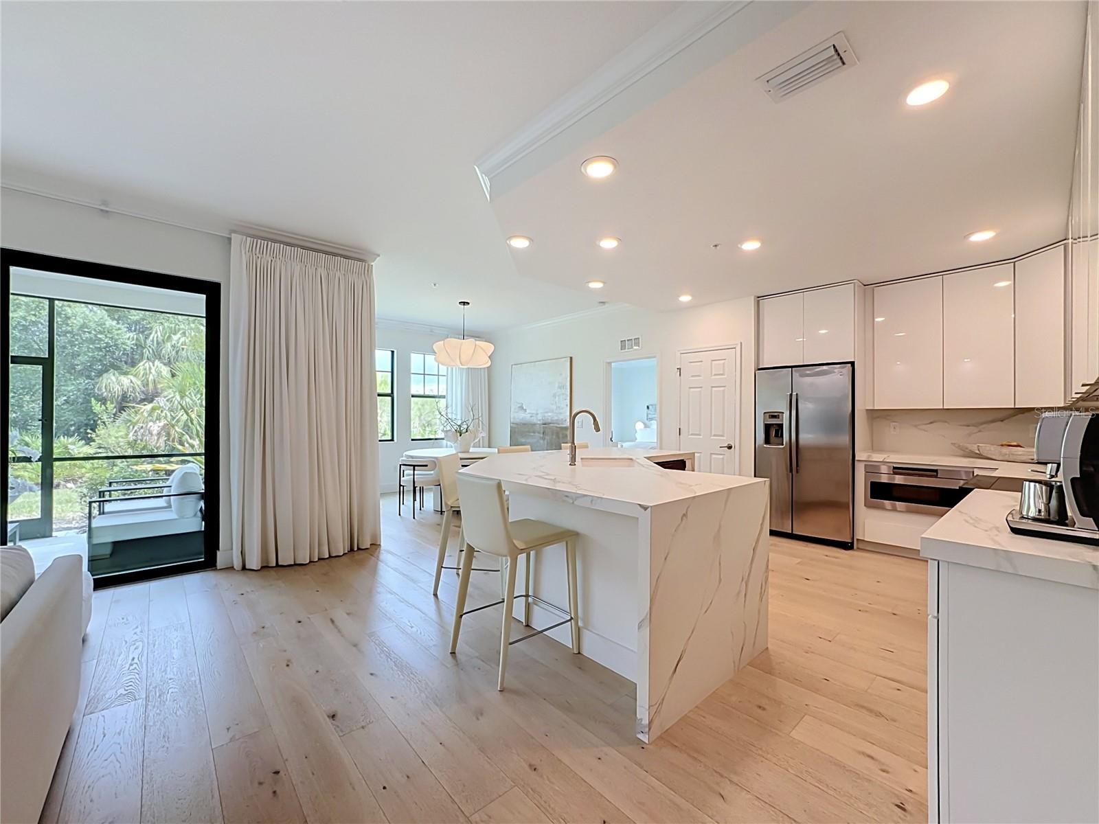 10051 Crooked Creek Unit 102, Venice, FL 34293