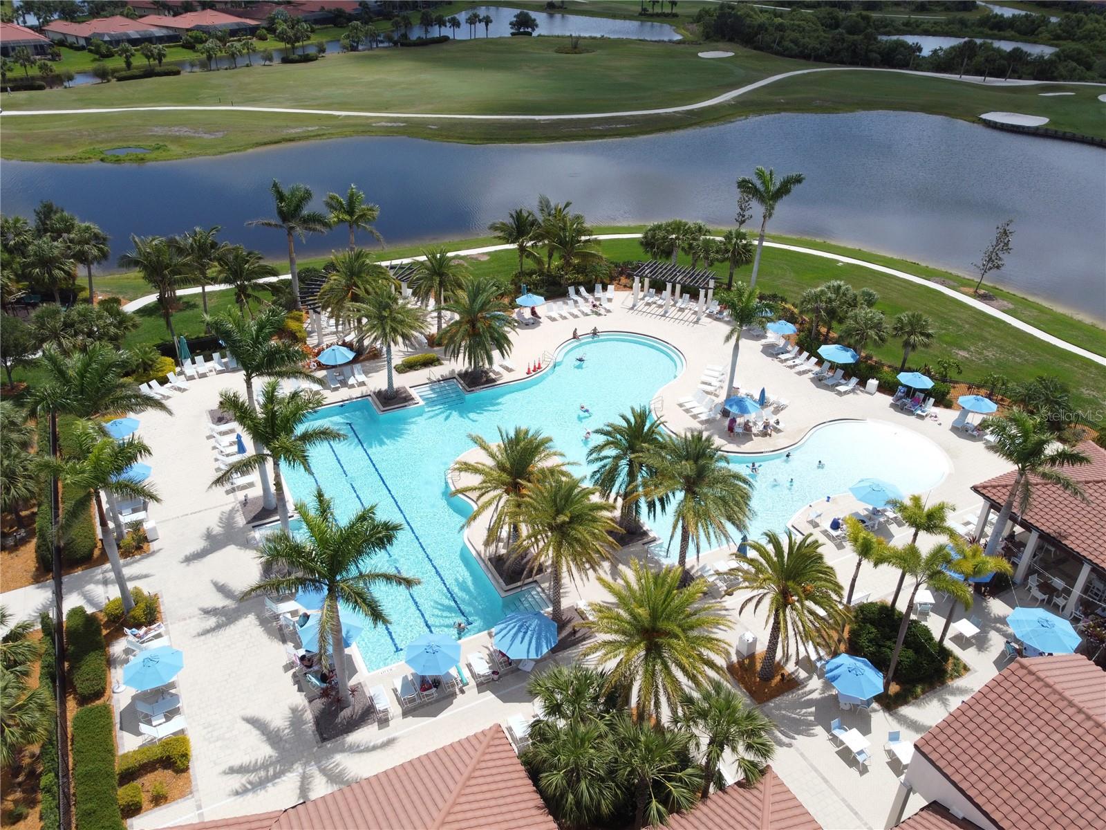 10051 Crooked Creek Unit 102, Venice, FL 34293