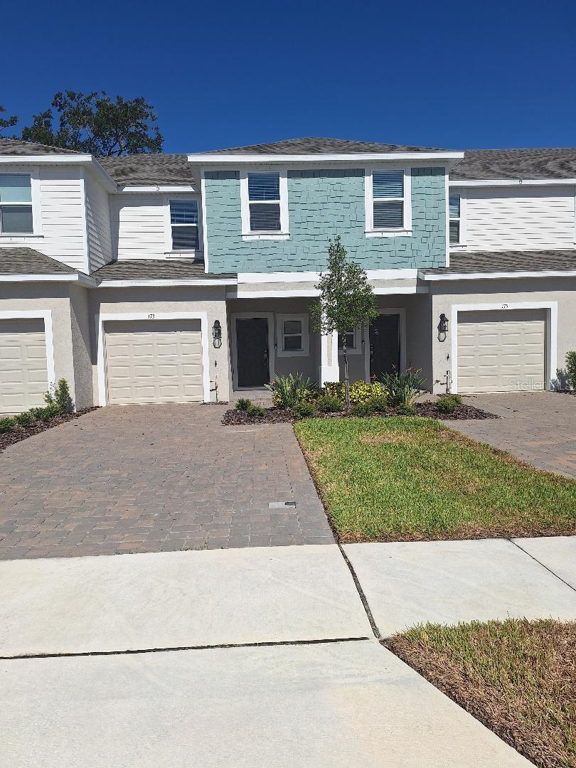 173 River Front, Edgewater, FL 32141