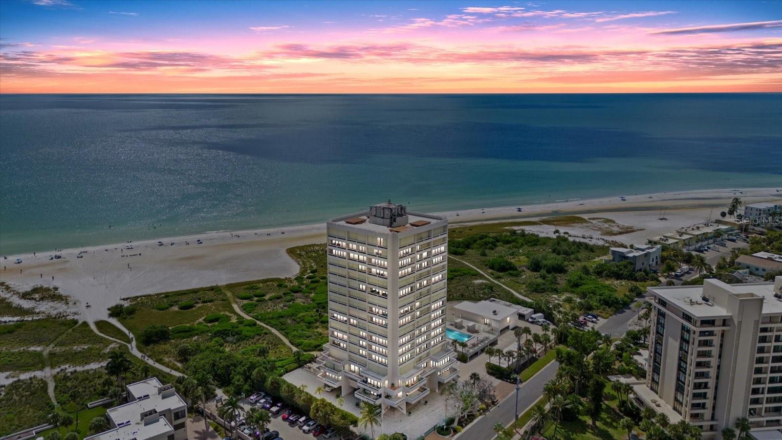 5400 Ocean Unit 17-04, Sarasota, FL 34242