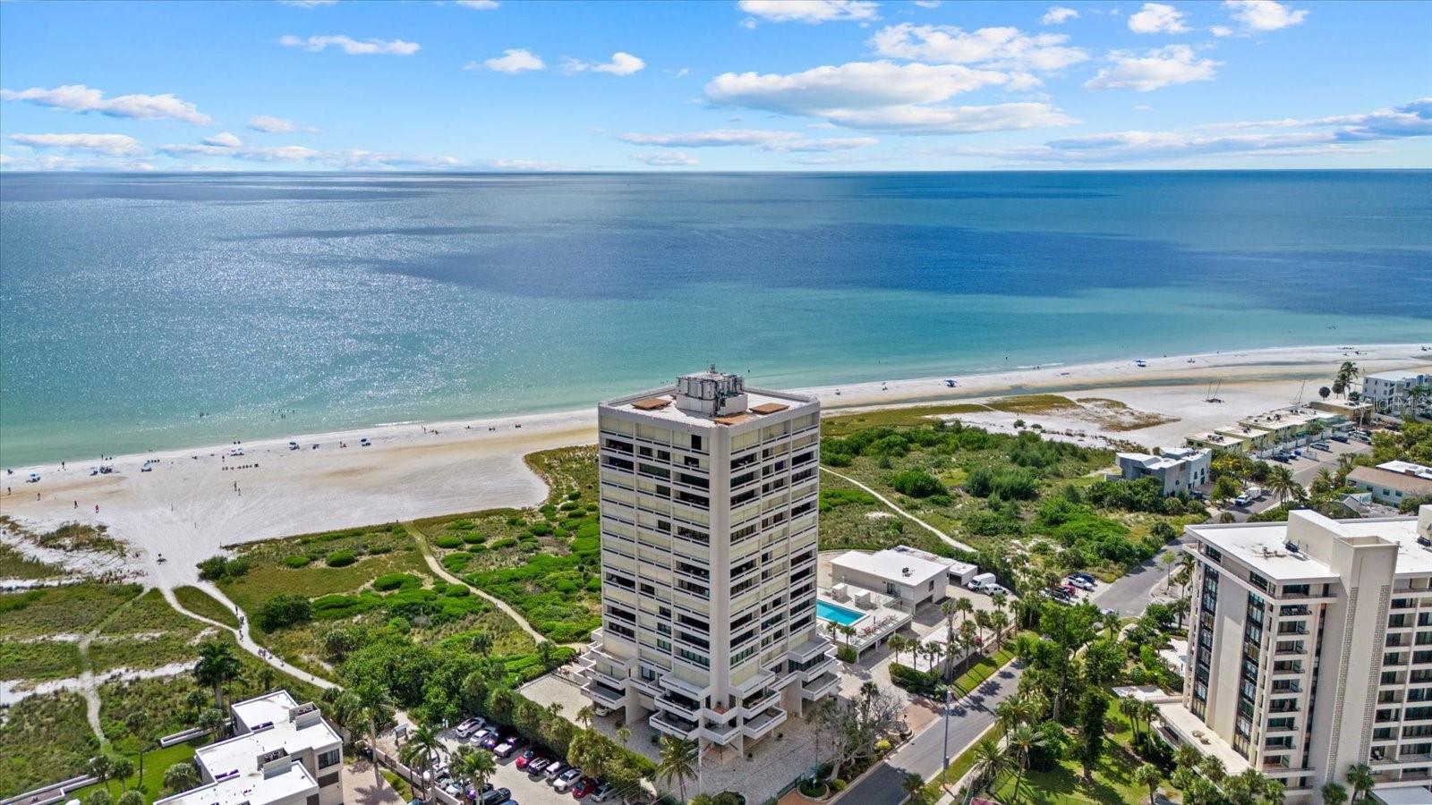 5400 Ocean Unit 17-04, Sarasota, FL 34242