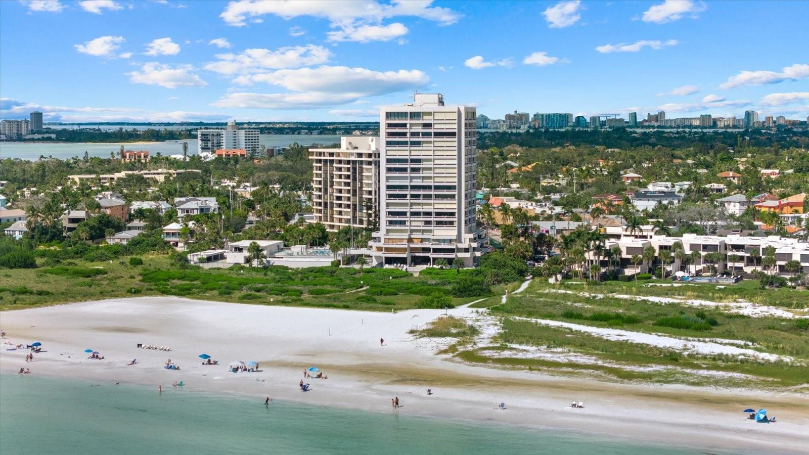 5400 Ocean Unit 17-04, Sarasota, FL 34242