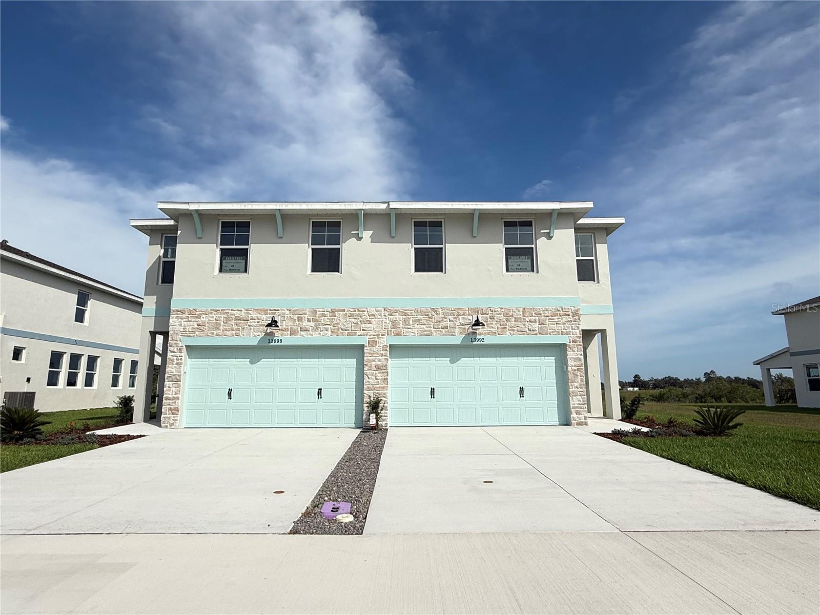 13992 Emerald Fields Unit Lot 24, Hudson, FL 34667