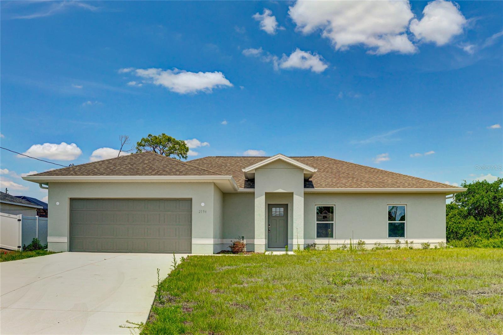 2194 Brancusi, North Port, FL 34288