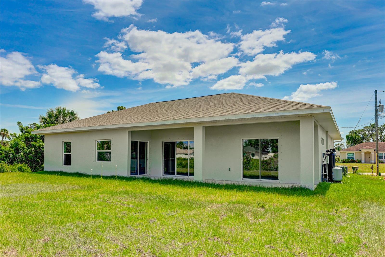 2194 Brancusi, North Port, FL 34288