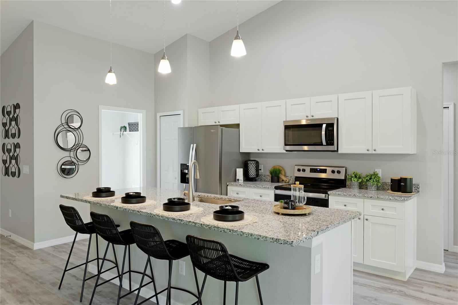 2194 Brancusi, North Port, FL 34288
