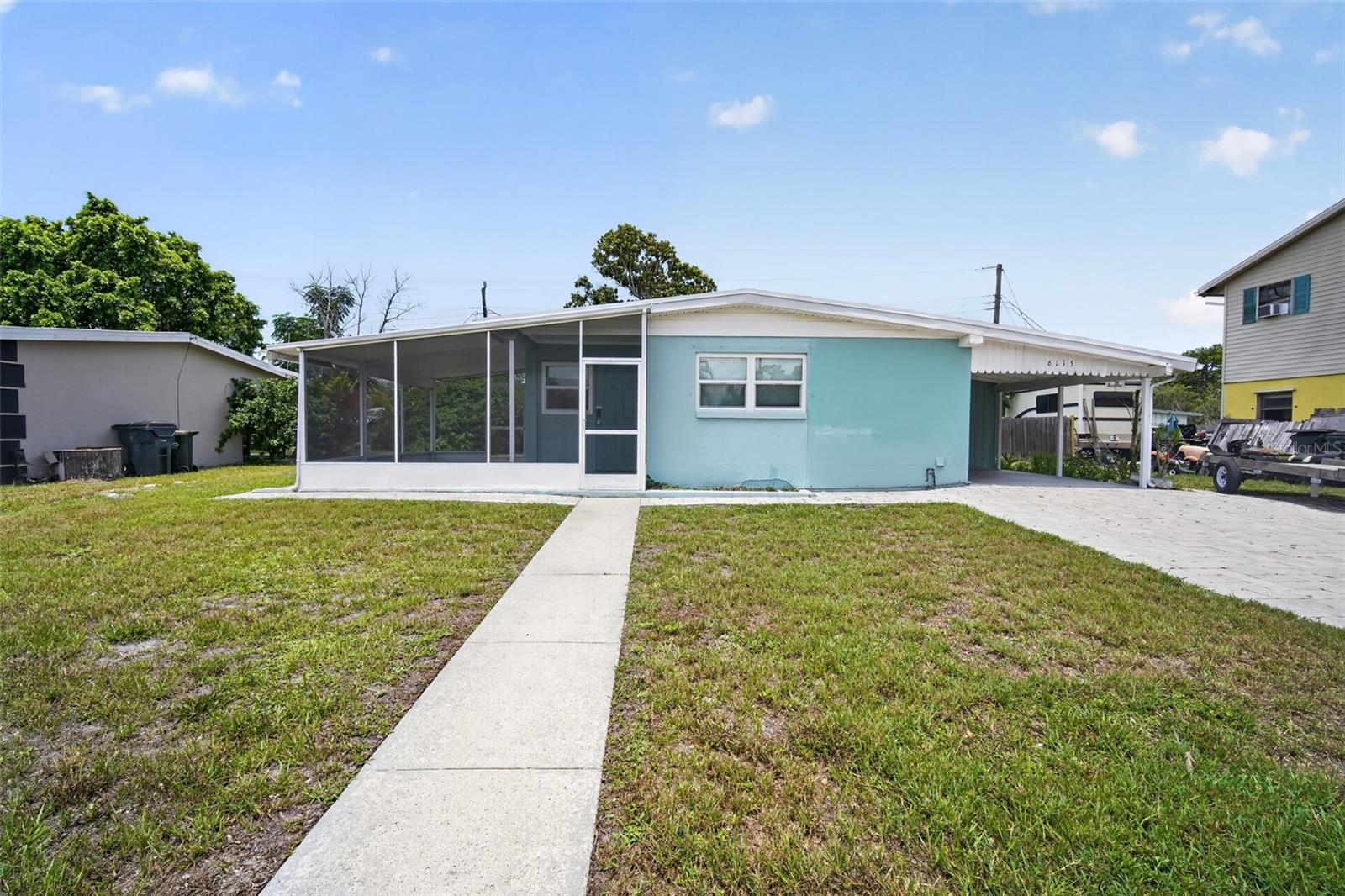 6115 Freemont, North Port, FL 34287