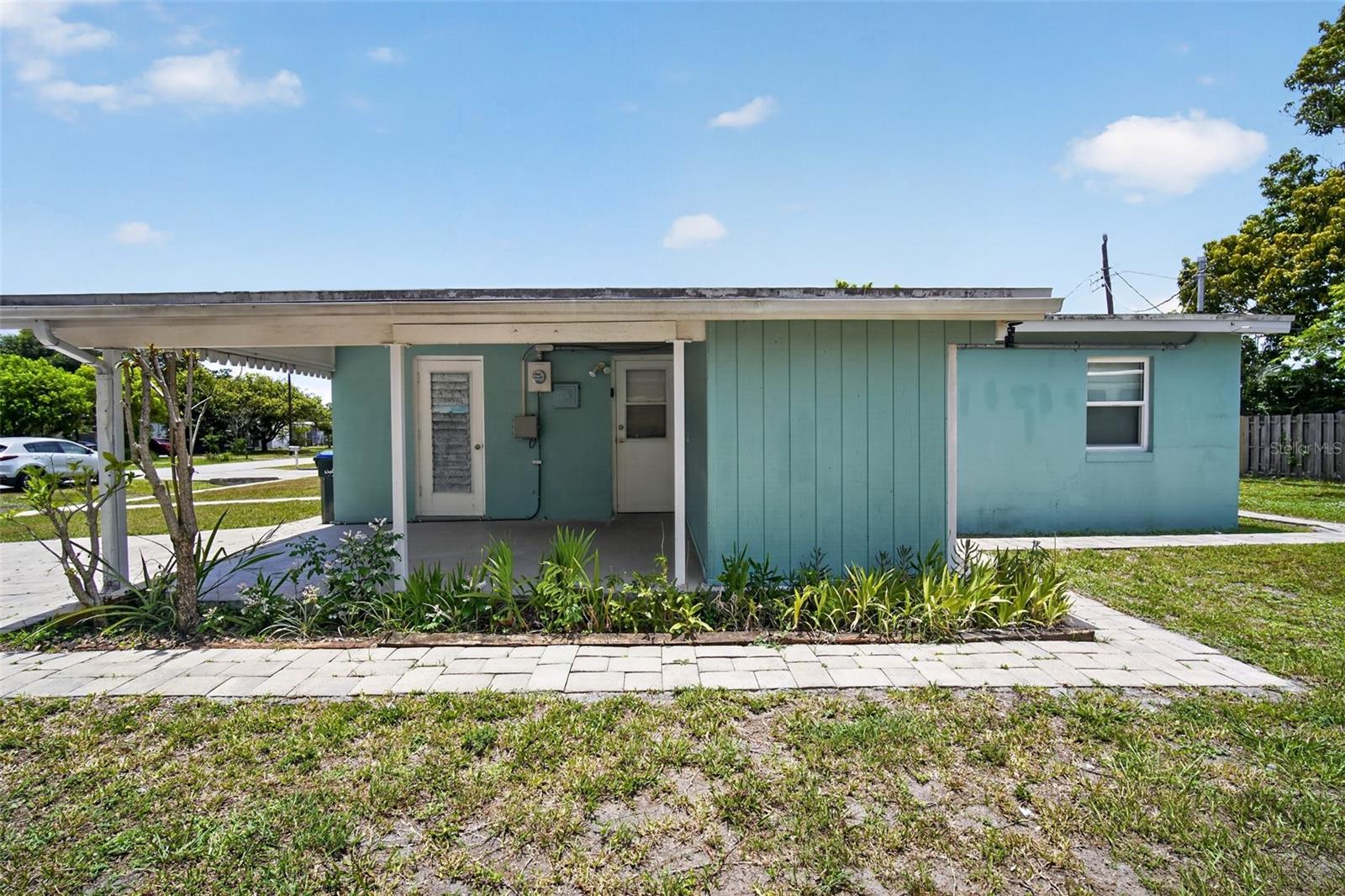 6115 Freemont, North Port, FL 34287