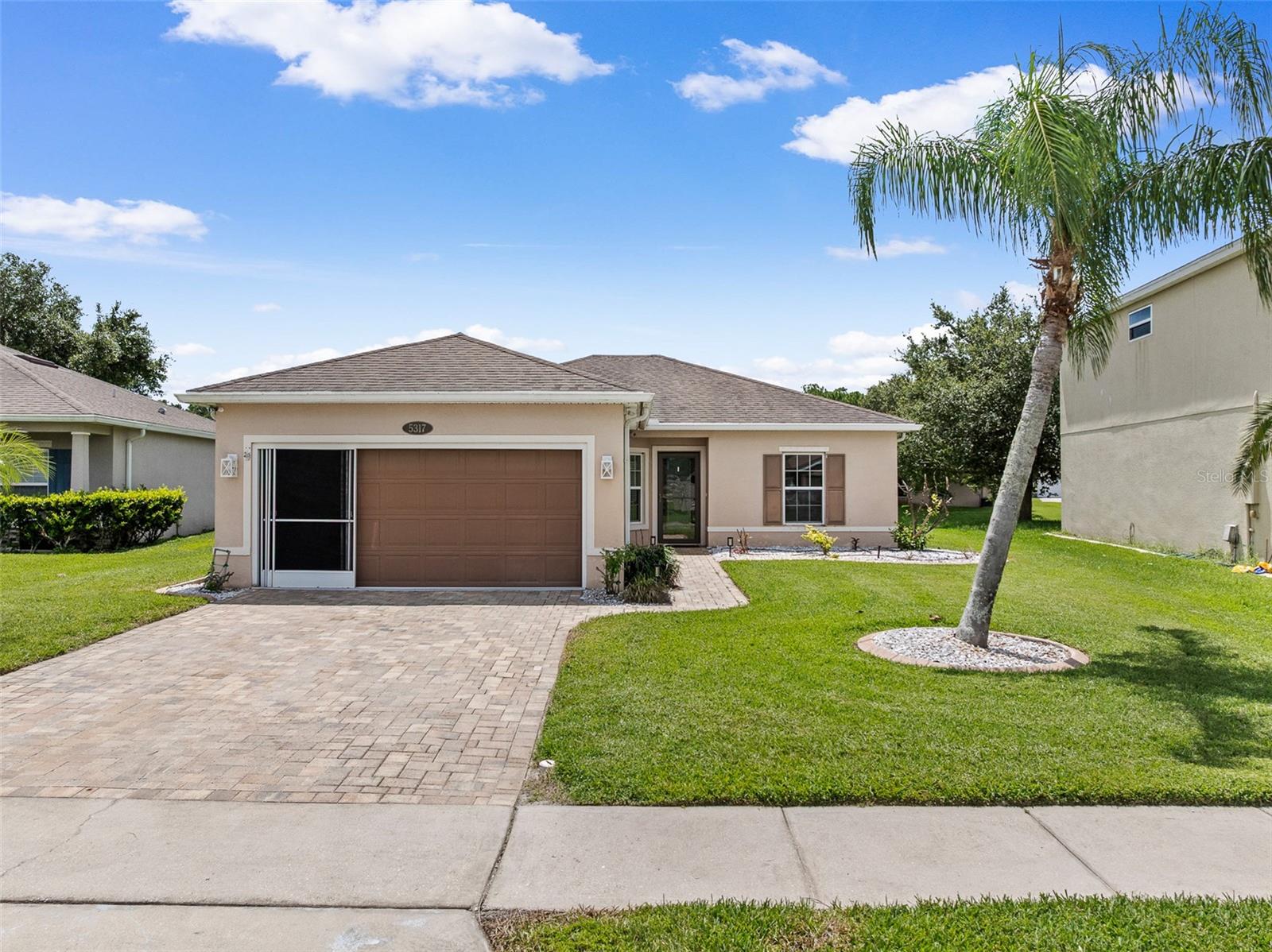 5317 Peach Blossom, Port Orange, FL 32128