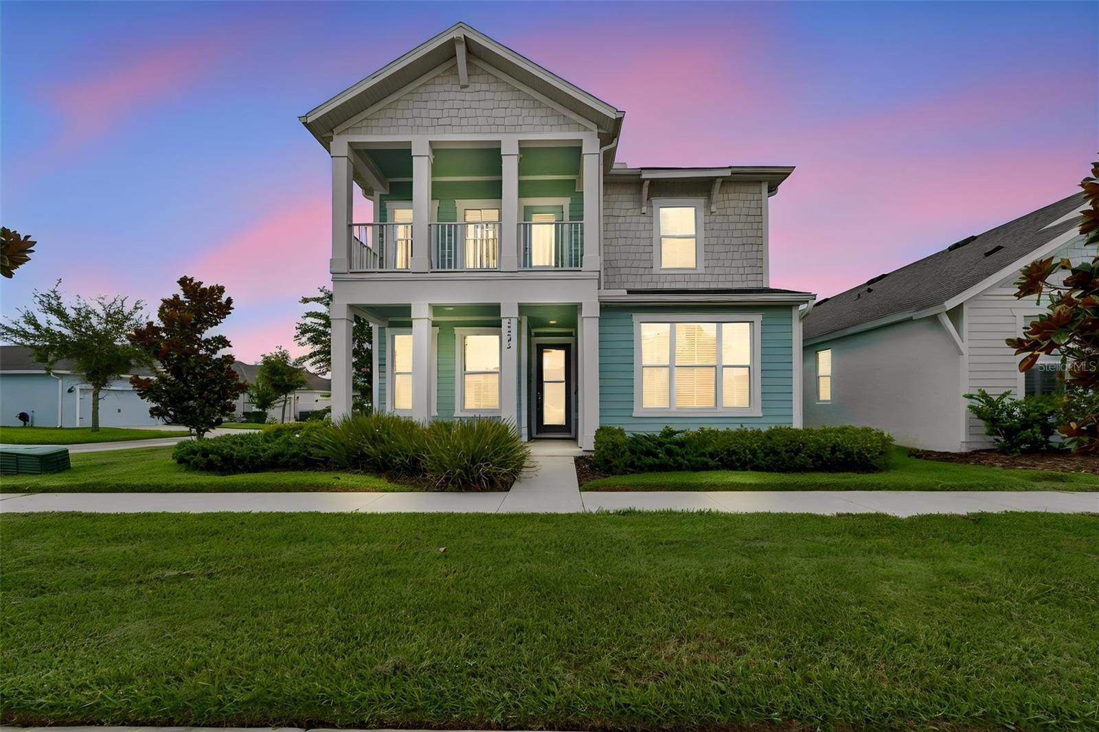 28692 Cozy Creek, Wesley Chapel, FL 33543