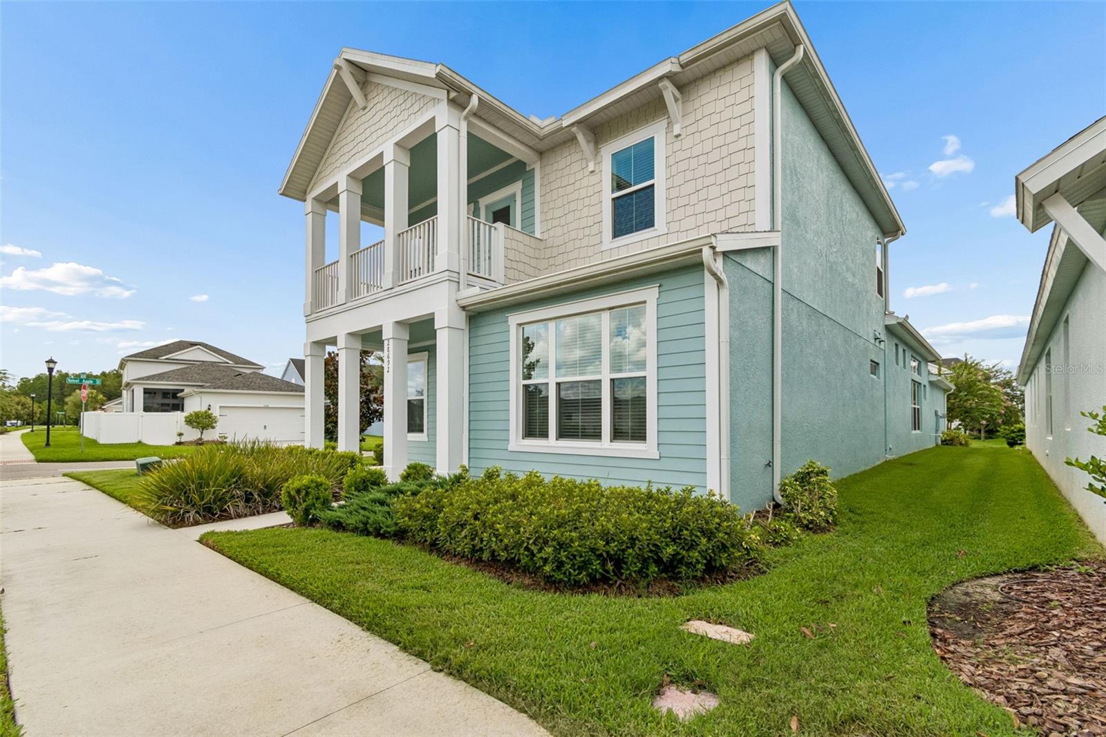 28692 Cozy Creek, Wesley Chapel, FL 33543
