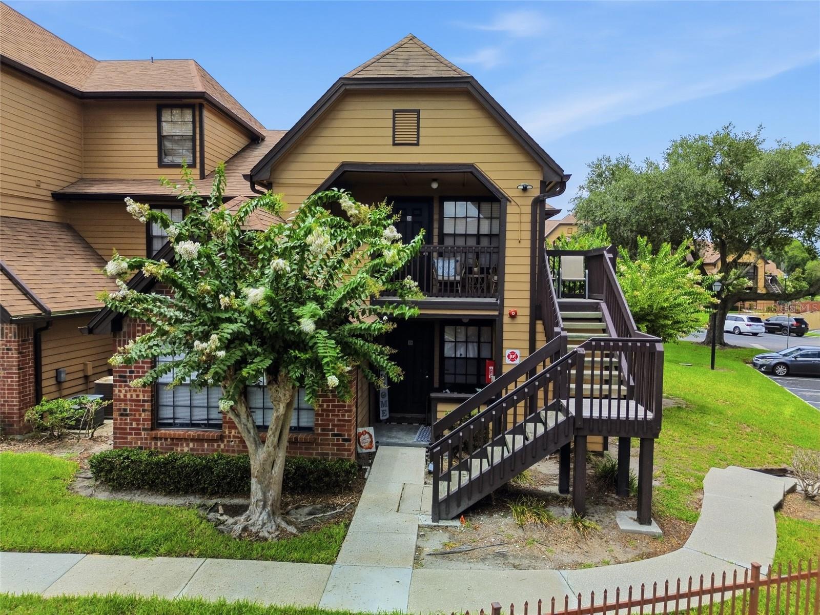 364 Northpointe Unit 208, Altamonte Springs, FL 32701