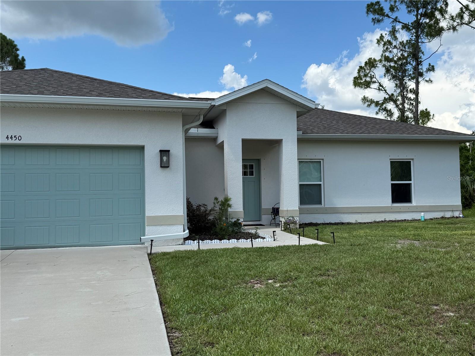 4450 Wall, North Port, FL 34287