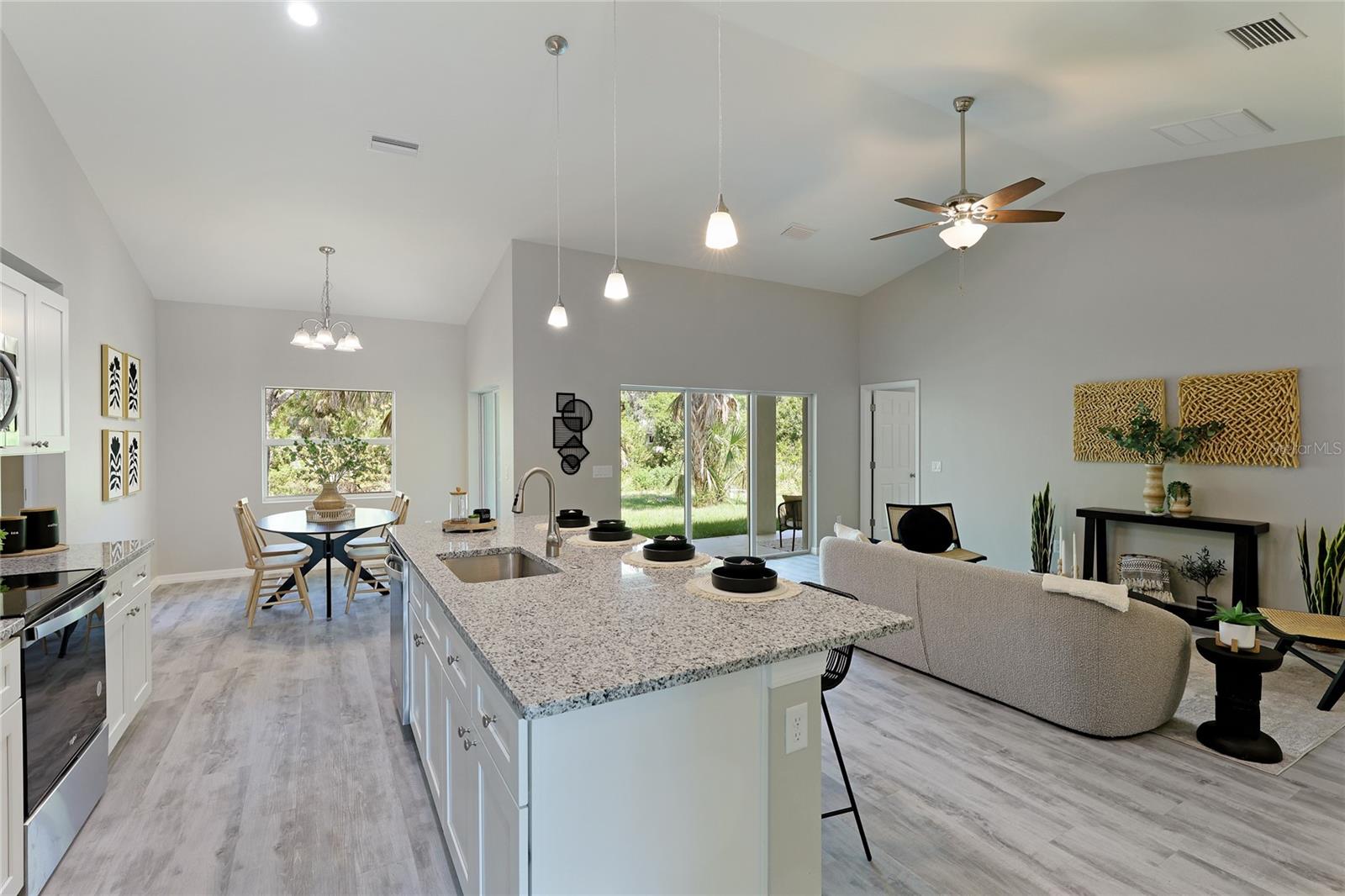 4450 Wall, North Port, FL 34287
