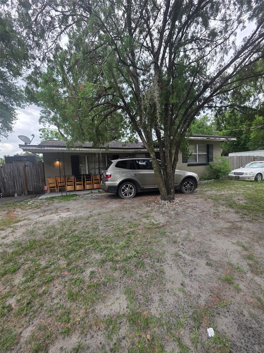 8311 18th, Tampa, FL 33604