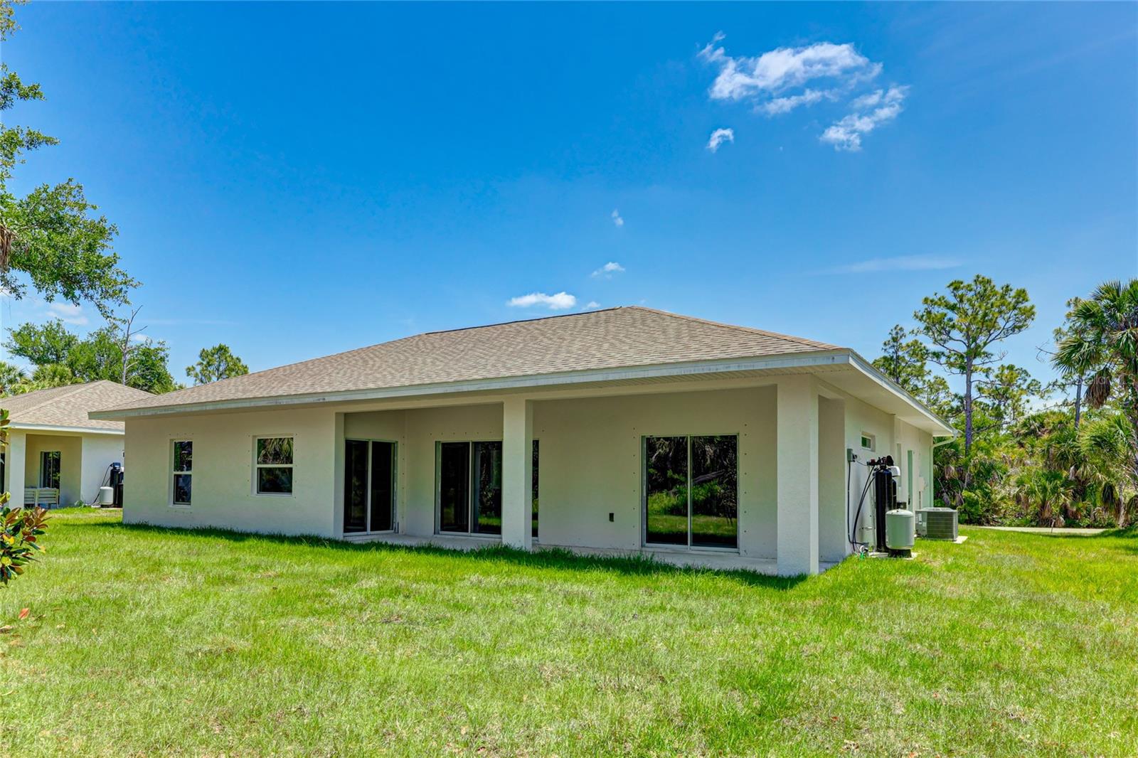 3861 Uriah, North Port, FL 34288