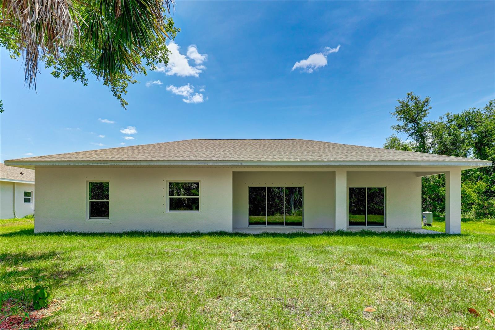 3861 Uriah, North Port, FL 34288