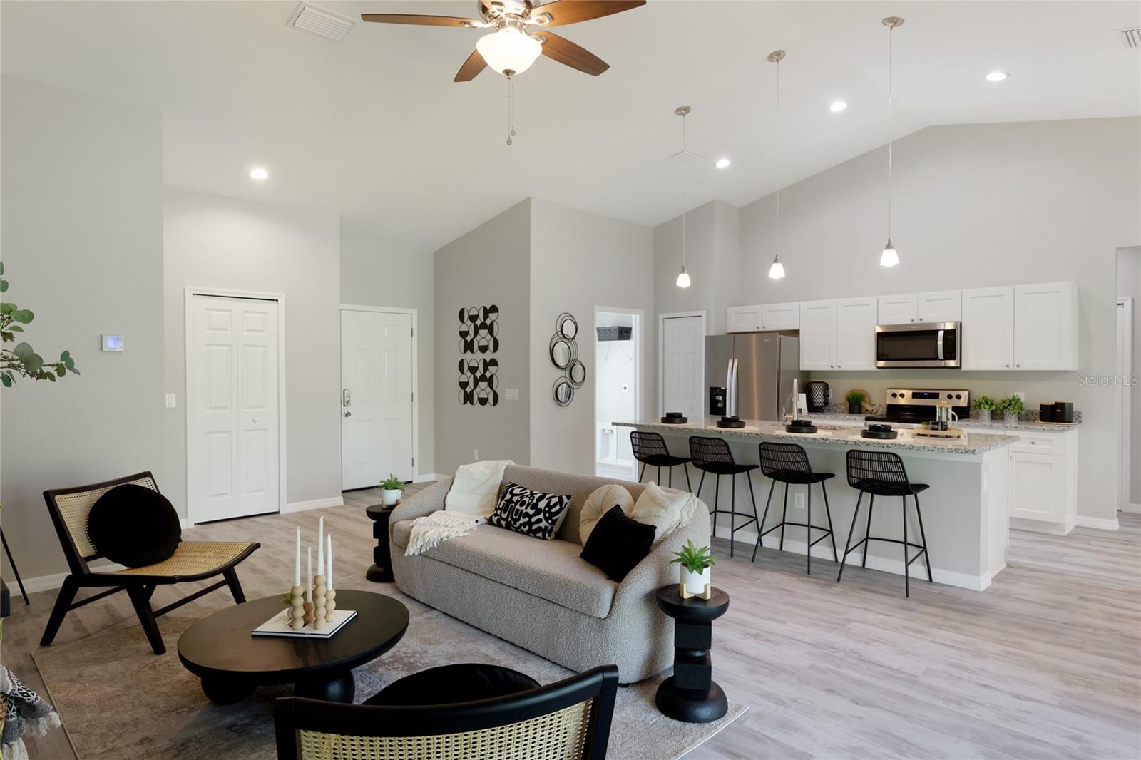 3861 Uriah, North Port, FL 34288