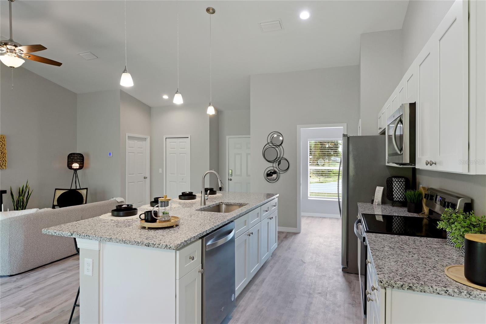 3861 Uriah, North Port, FL 34288