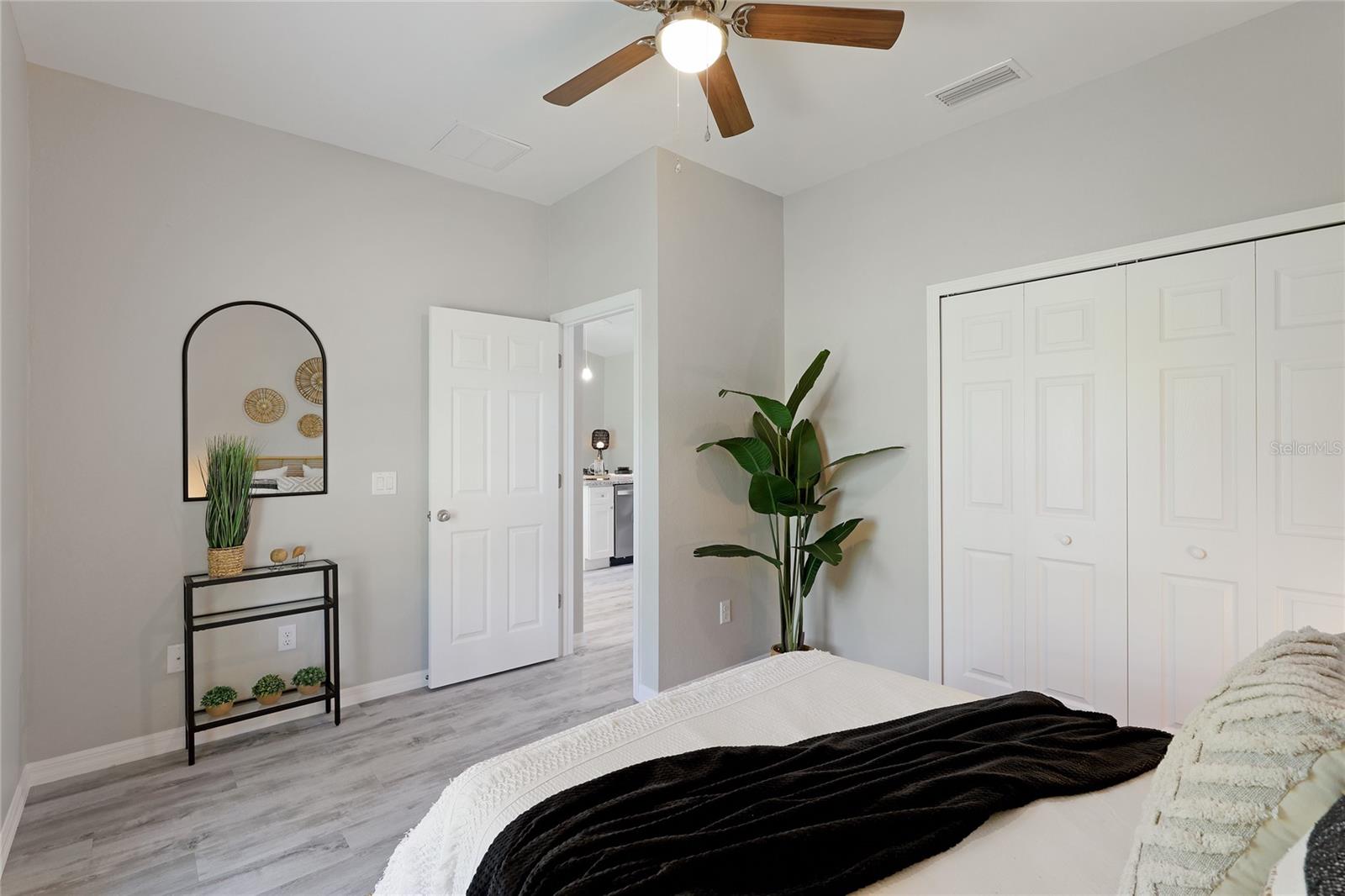 3861 Uriah, North Port, FL 34288