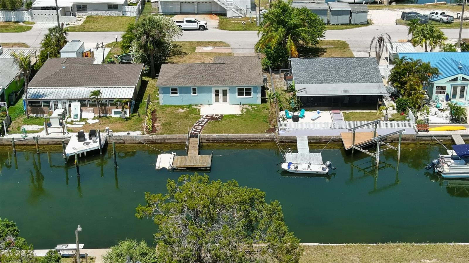 6432 Boatyard, Hudson, FL 34667