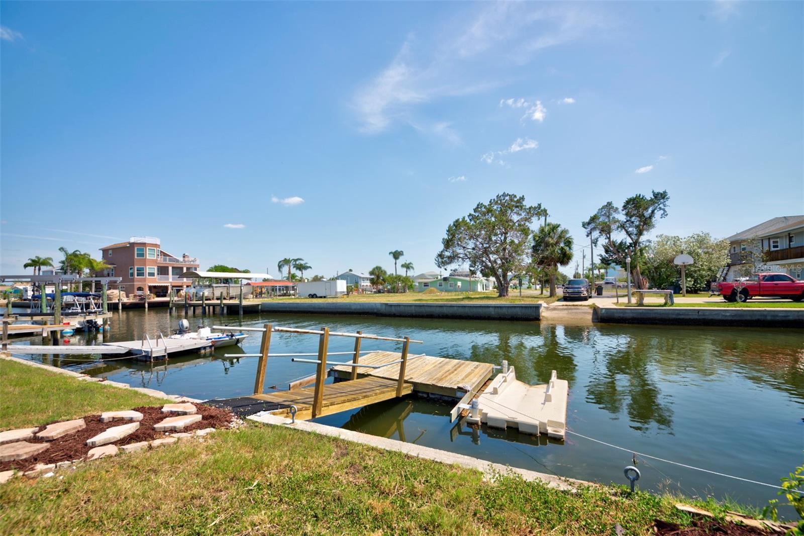 6432 Boatyard, Hudson, FL 34667