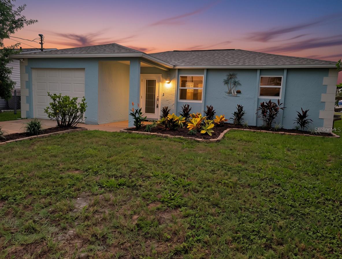 6432 Boatyard, Hudson, FL 34667