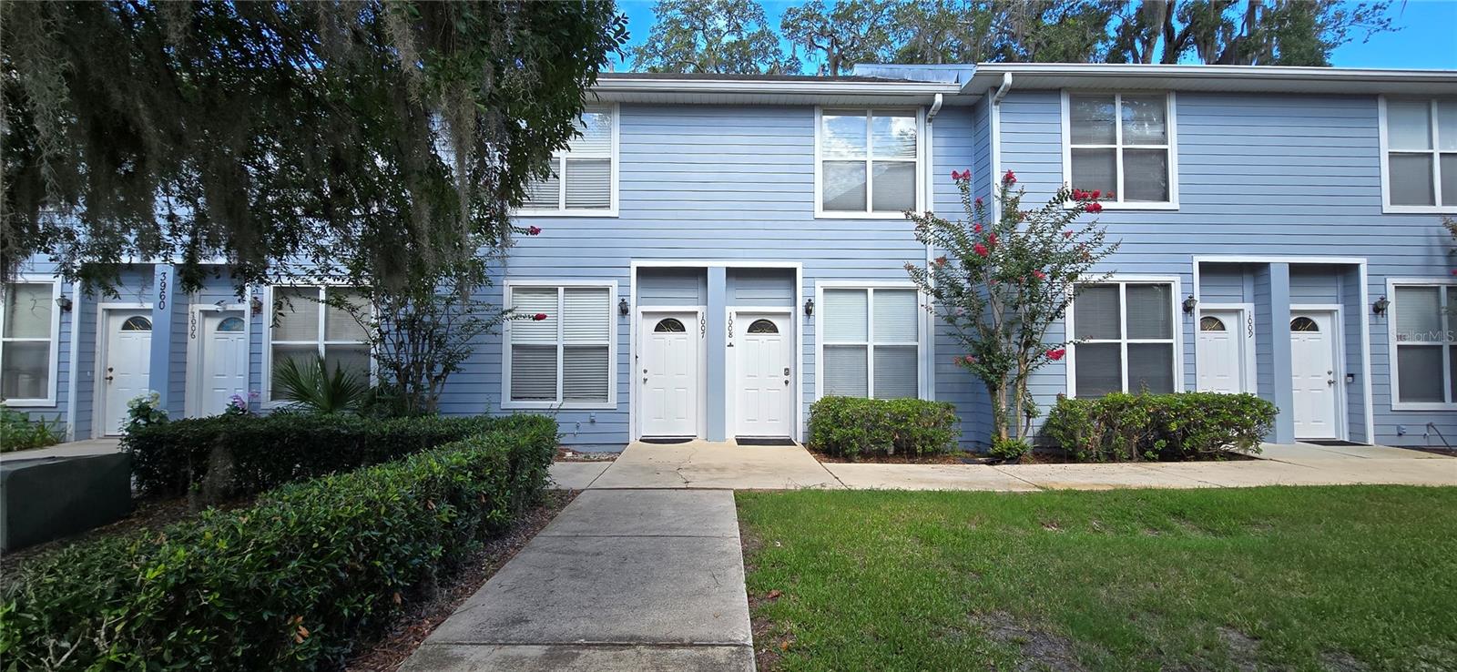 3940 20th Unit 1107, Gainesville, FL 32607