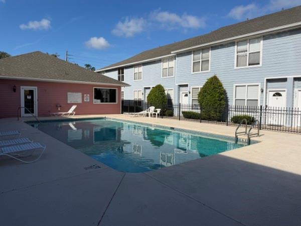 3940 20th Unit 1107, Gainesville, FL 32607