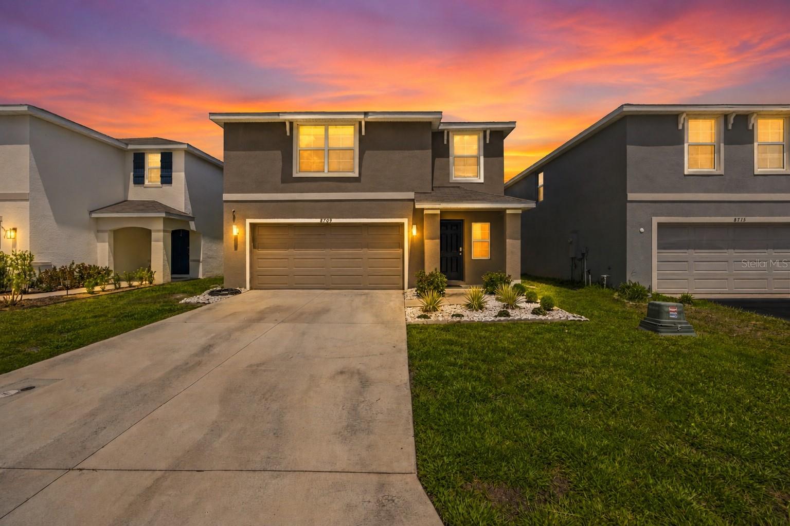 8709 46th, Ocala, FL 34476