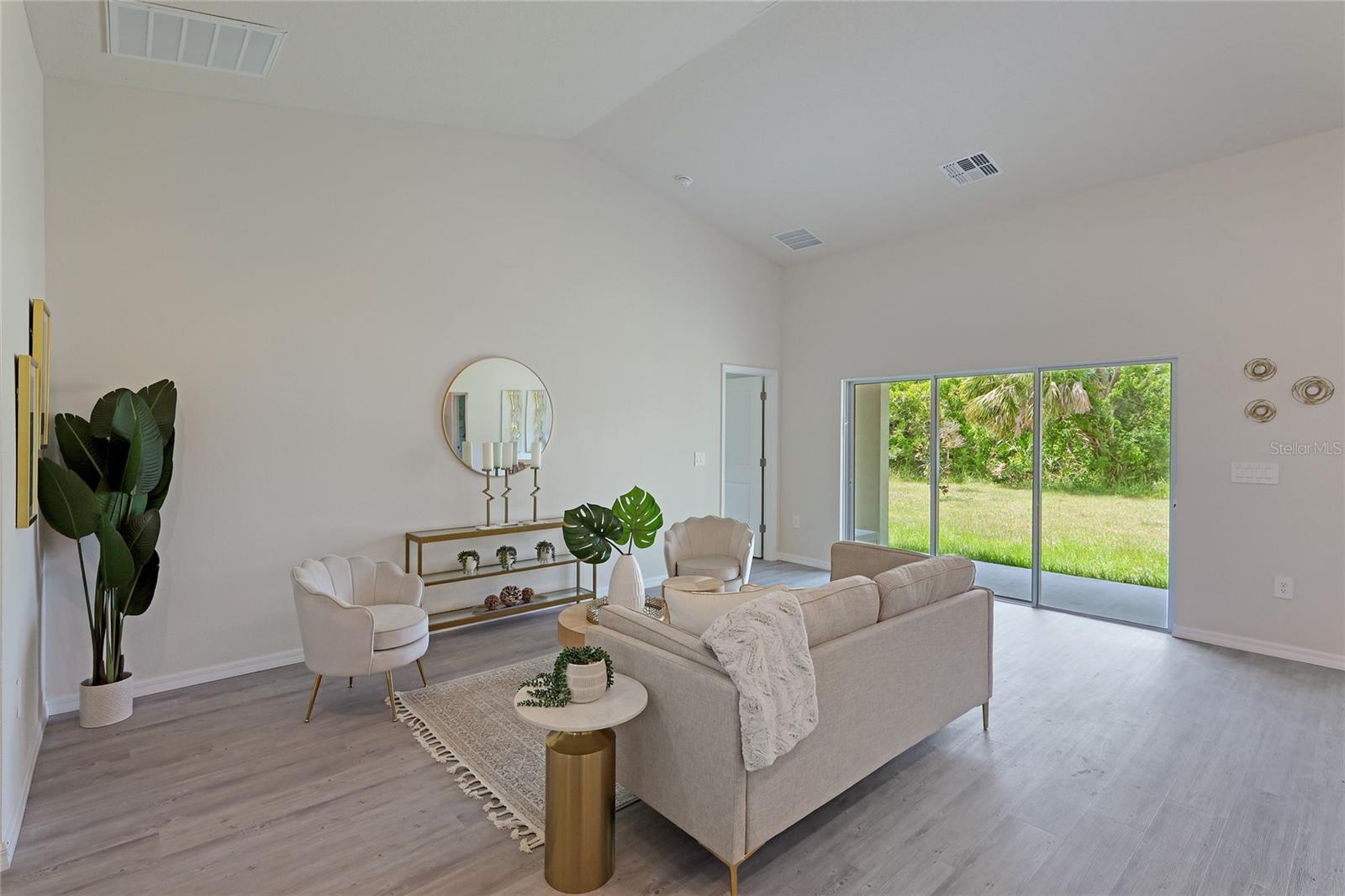 3837 Uriah, North Port, FL 34288