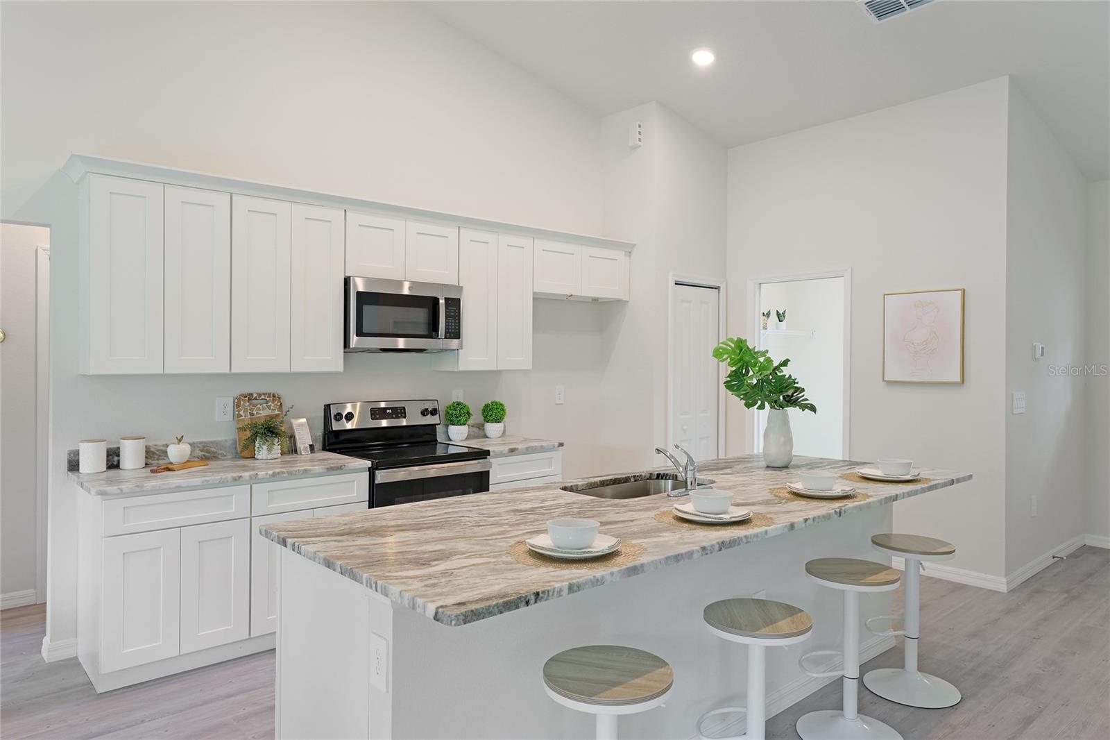 3837 Uriah, North Port, FL 34288
