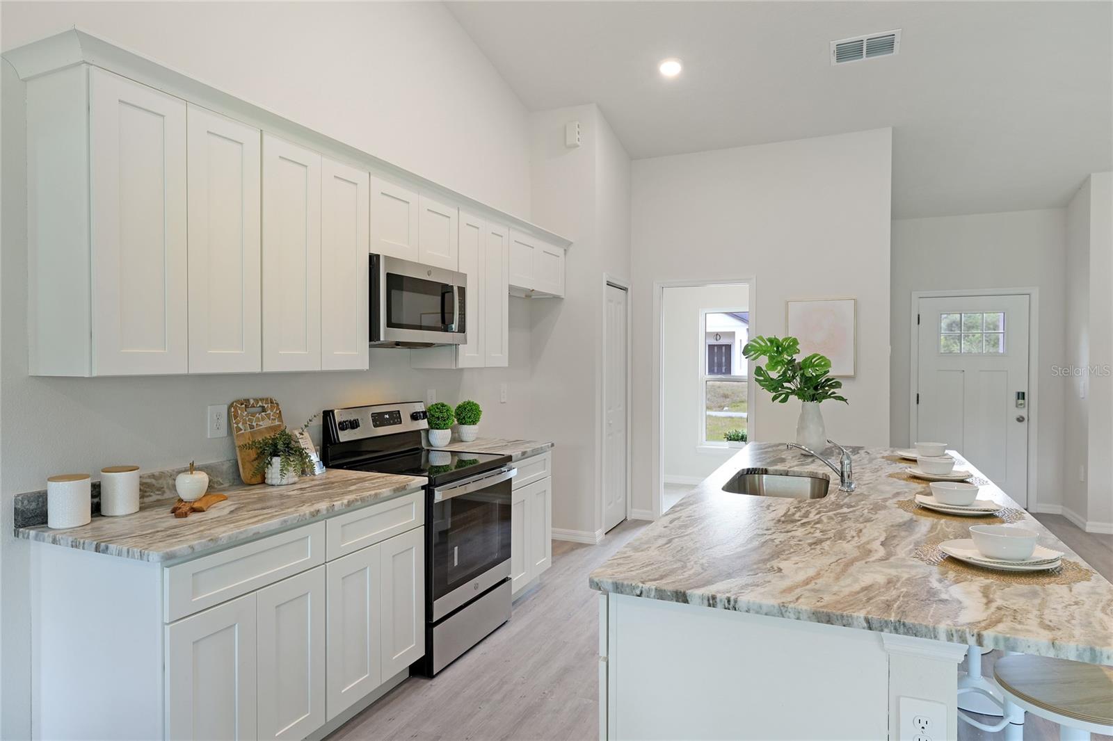 3837 Uriah, North Port, FL 34288