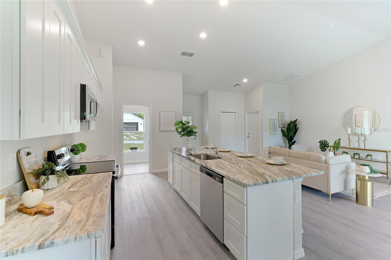 3837 Uriah, North Port, FL 34288