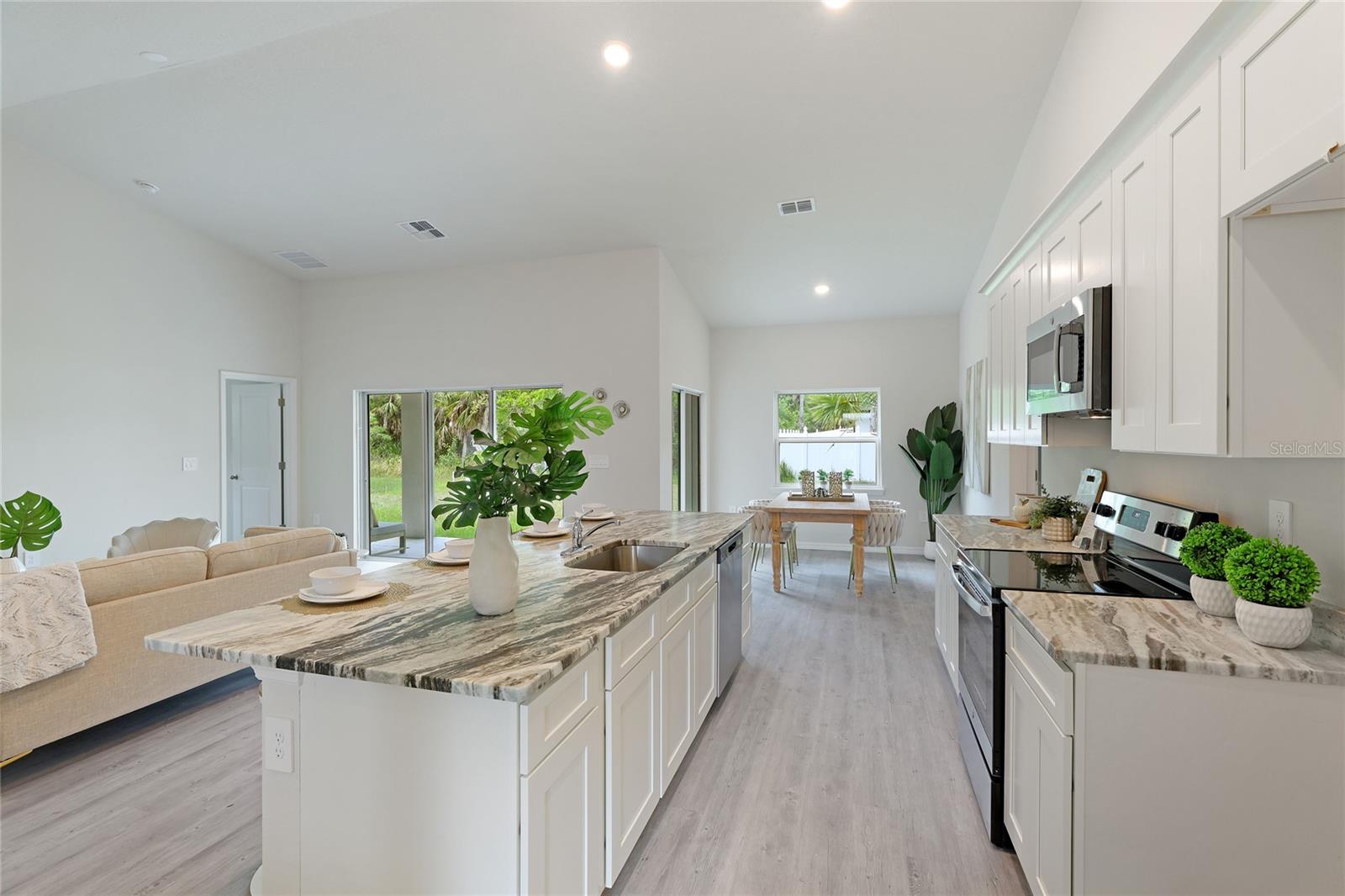 3837 Uriah, North Port, FL 34288