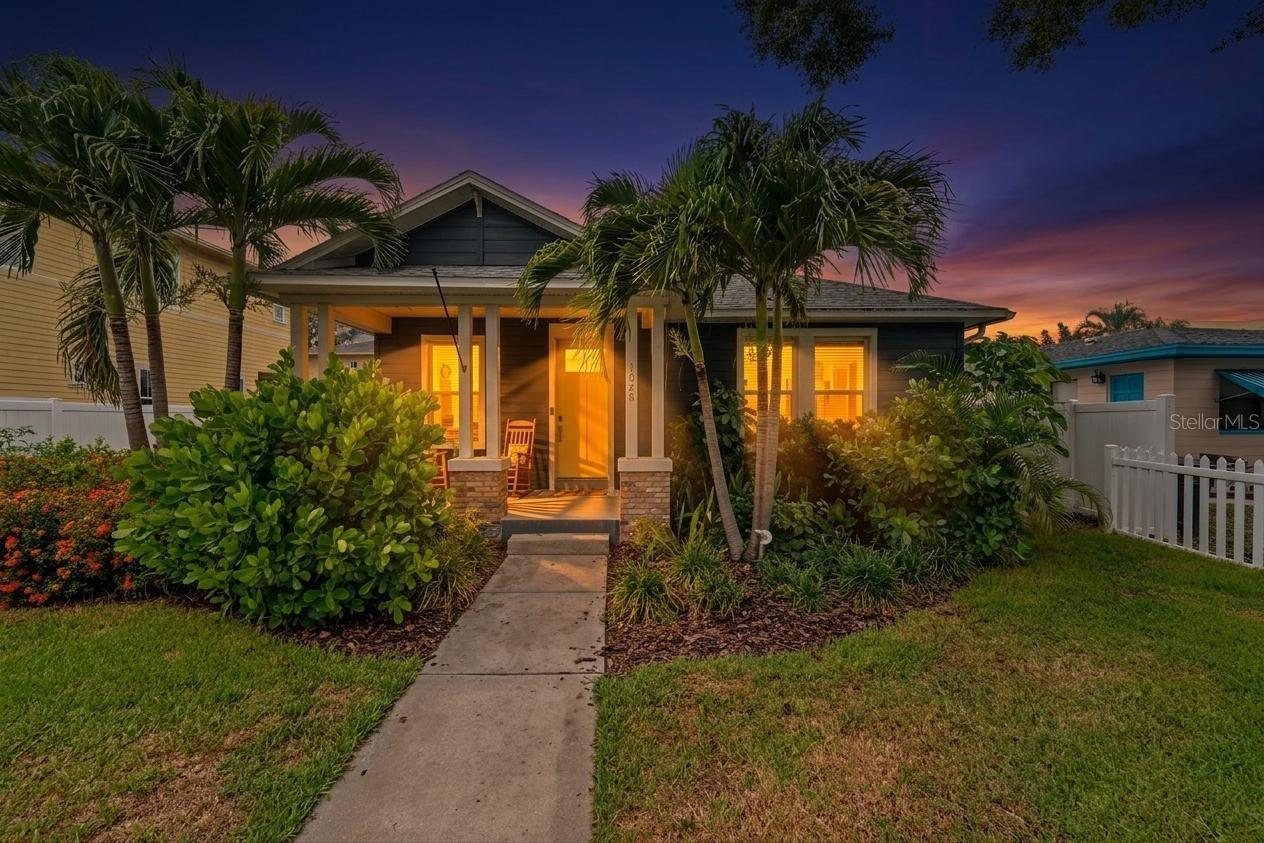 1028 5th, St Petersburg, FL 33701