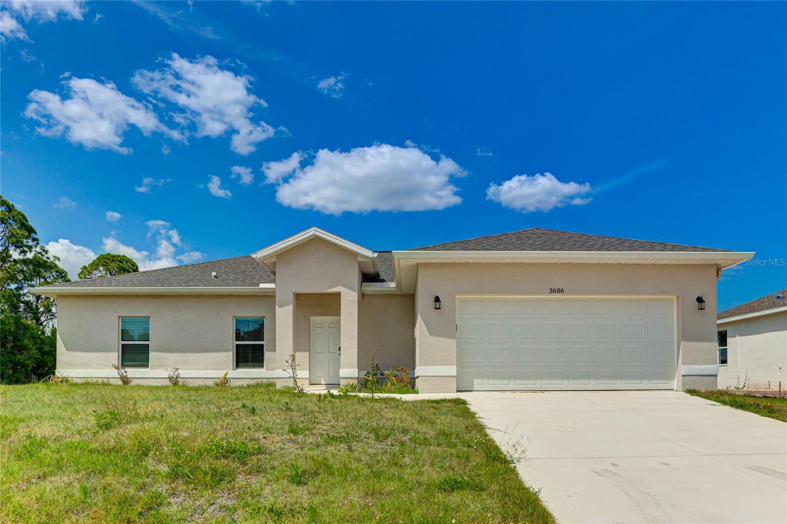 3686 Lubec, North Port, FL 34287