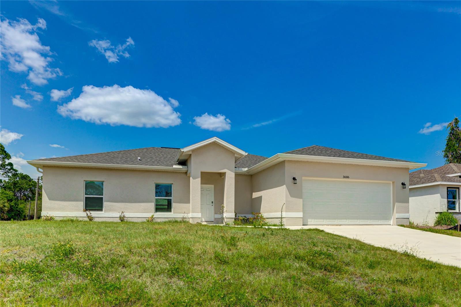 3686 Lubec, North Port, FL 34287