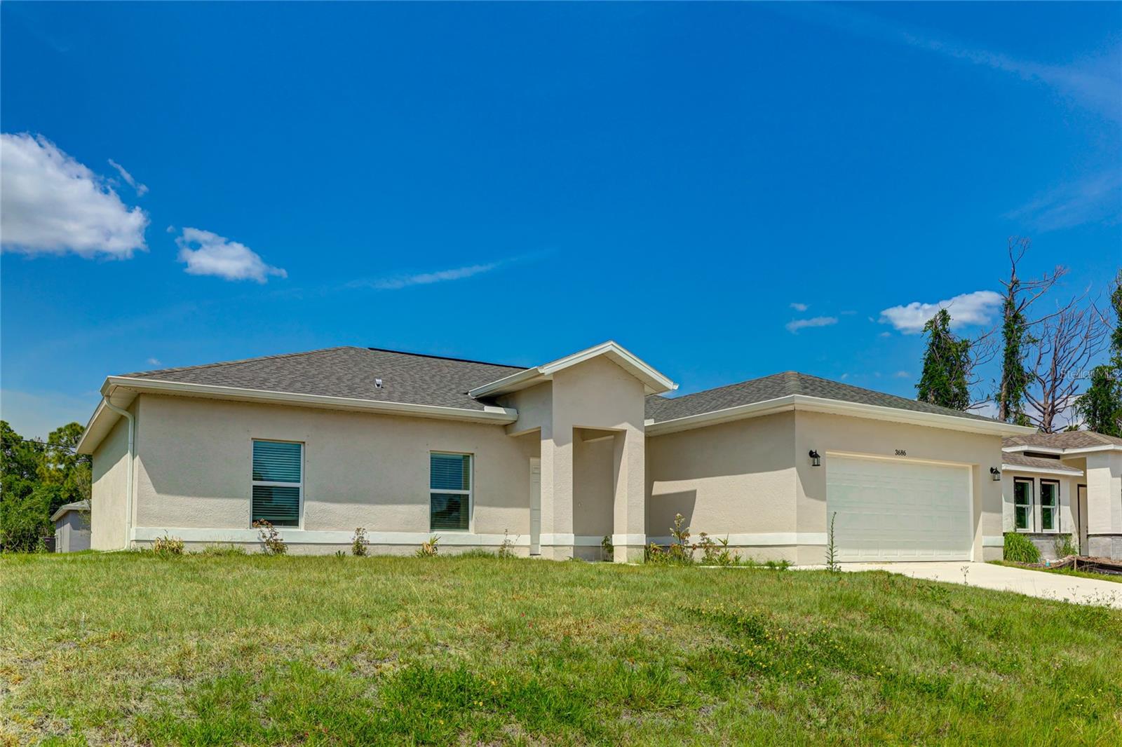 3686 Lubec, North Port, FL 34287