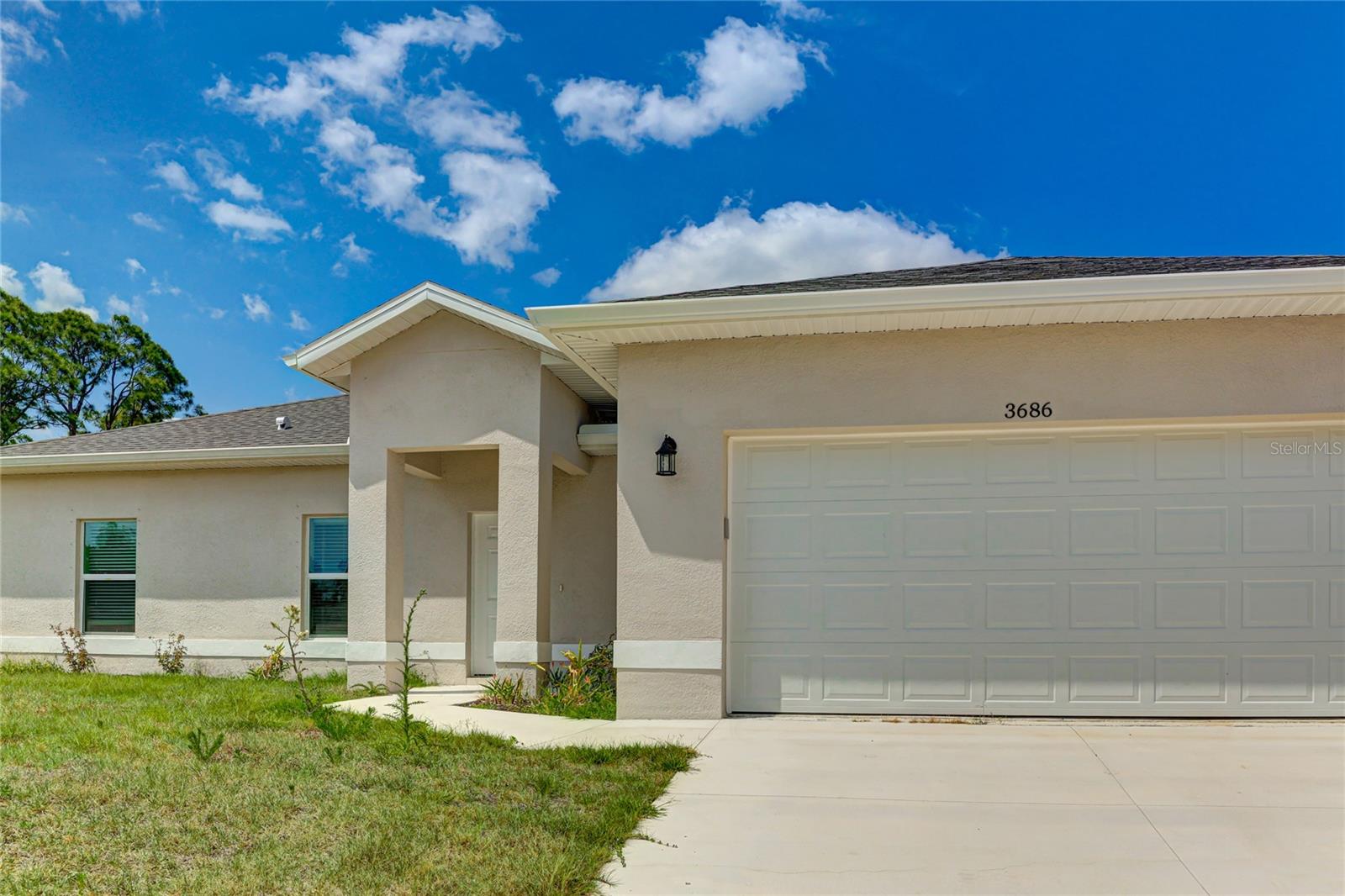 3686 Lubec, North Port, FL 34287