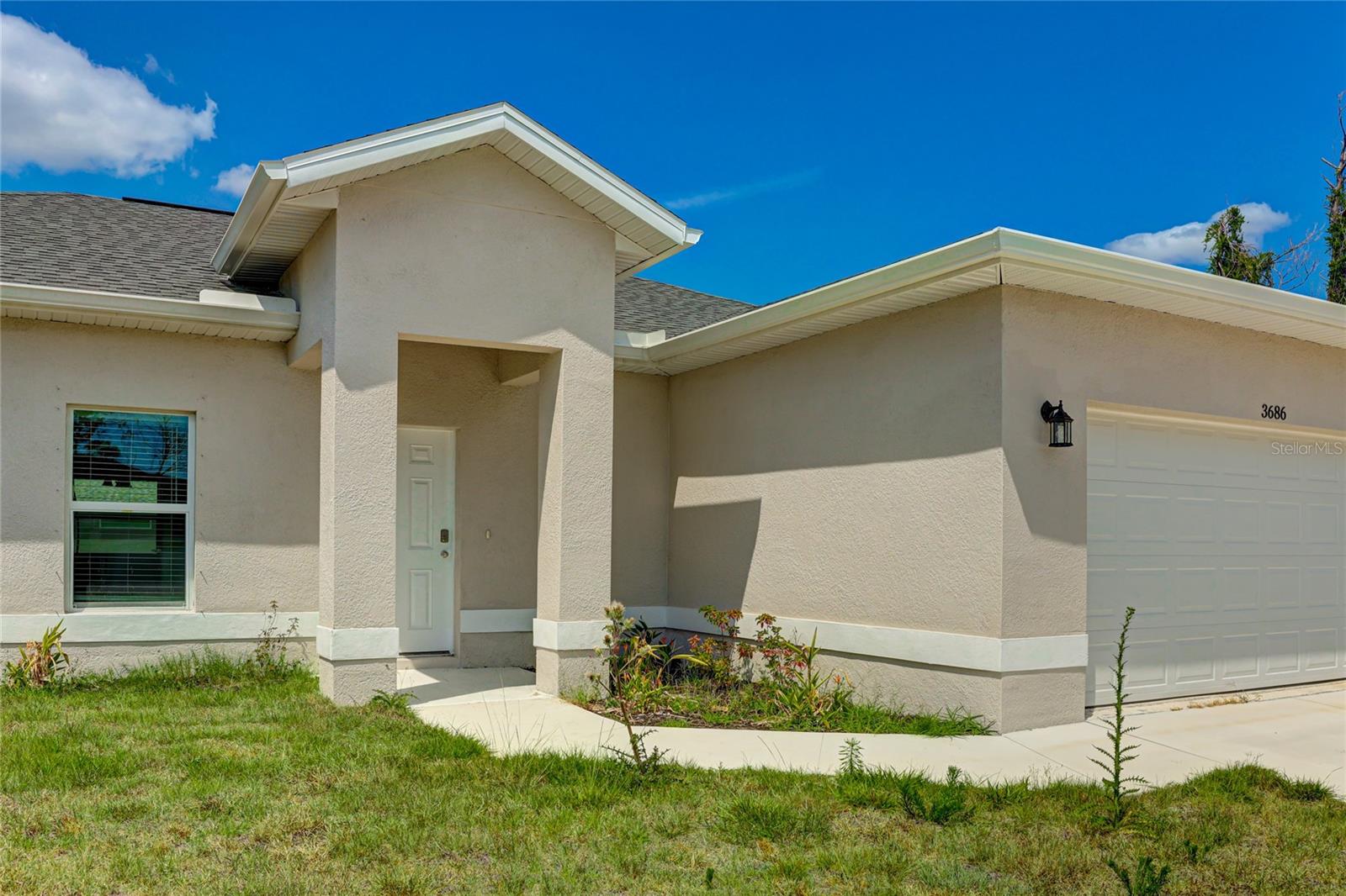 3686 Lubec, North Port, FL 34287