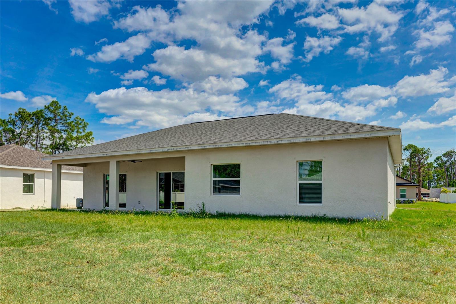 3686 Lubec, North Port, FL 34287