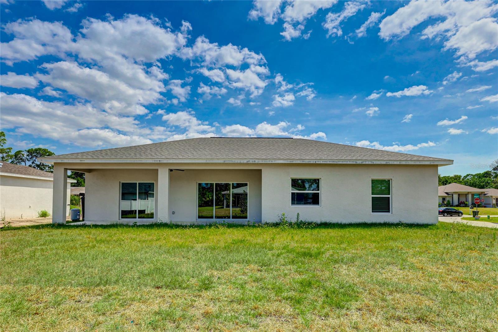 3686 Lubec, North Port, FL 34287