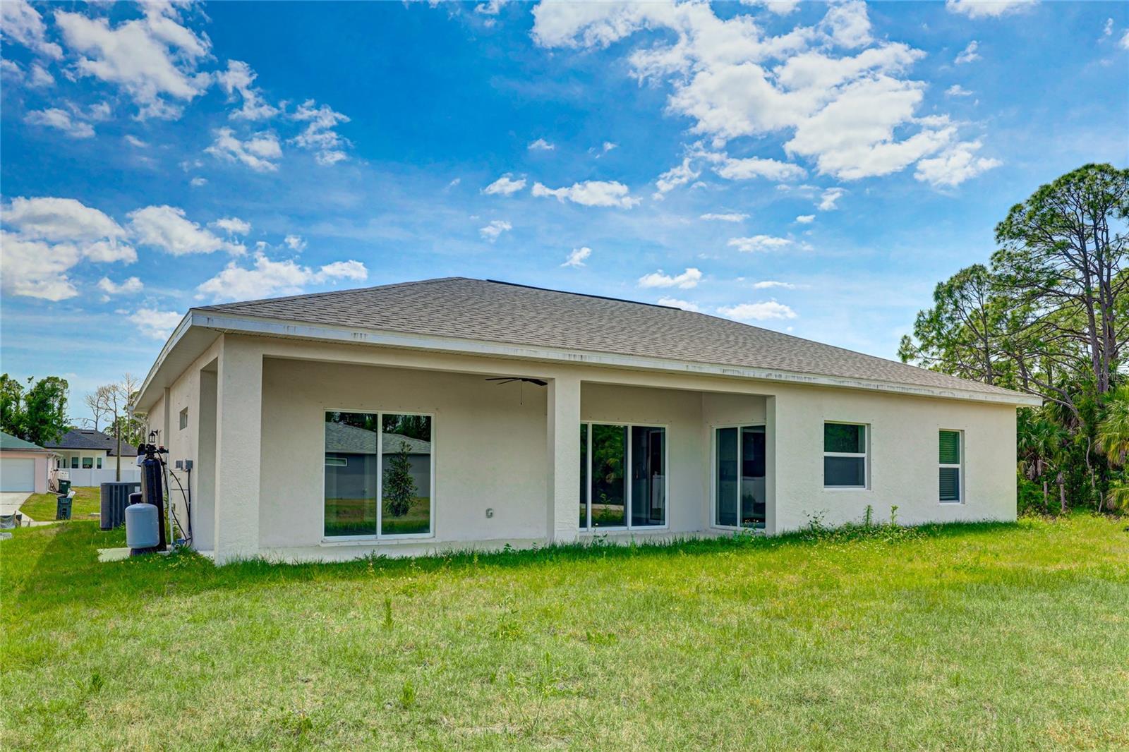 3686 Lubec, North Port, FL 34287